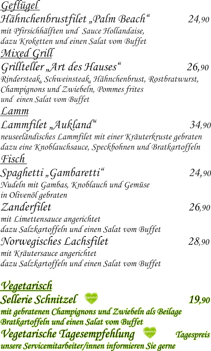 Menu Forsthaus Weiden-6