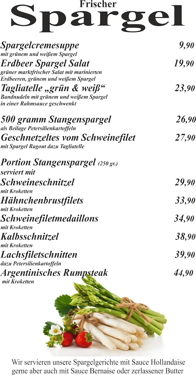 Menu Forsthaus Weiden-8