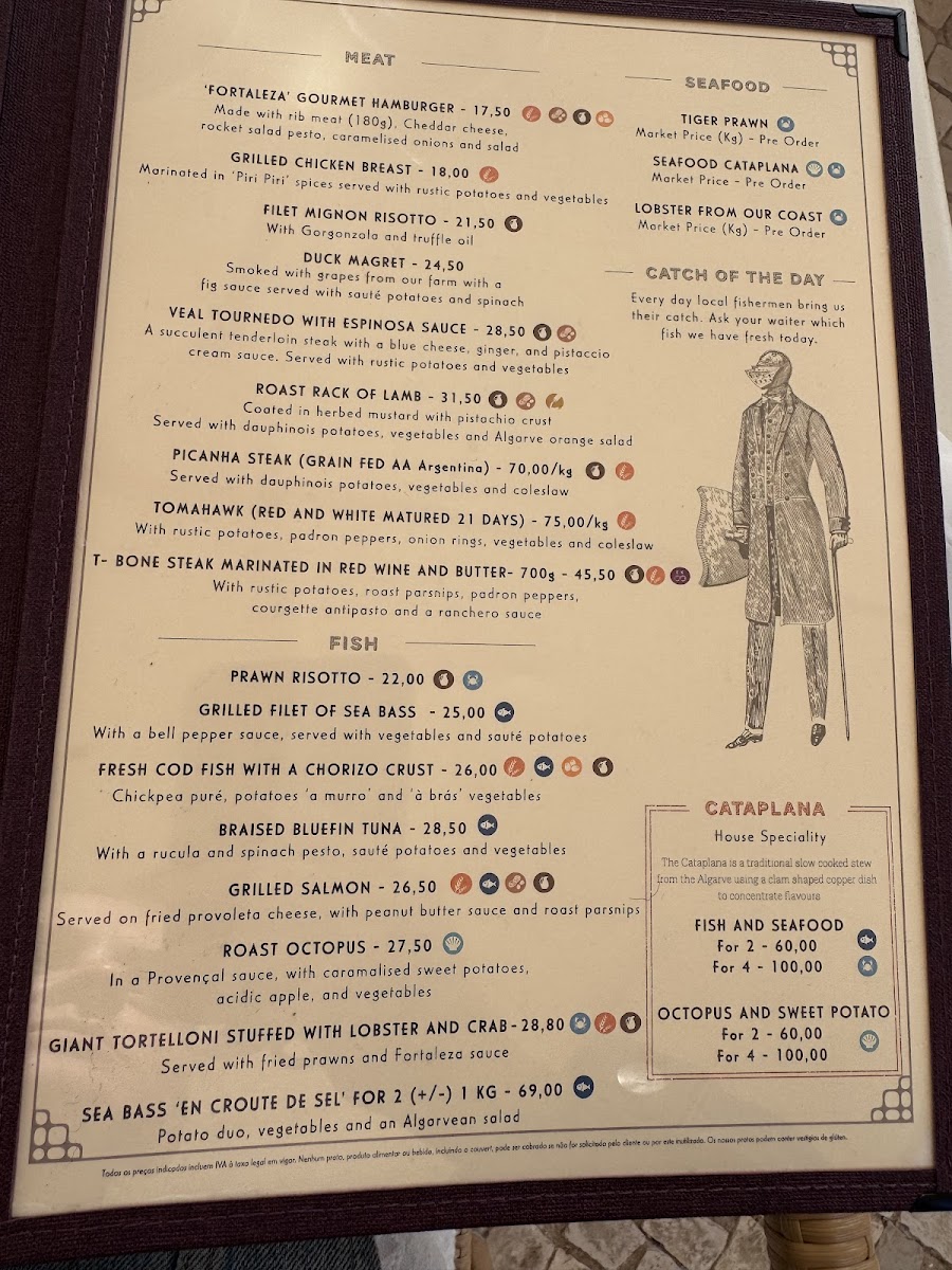 Menu Fortaleza Da Luz-5