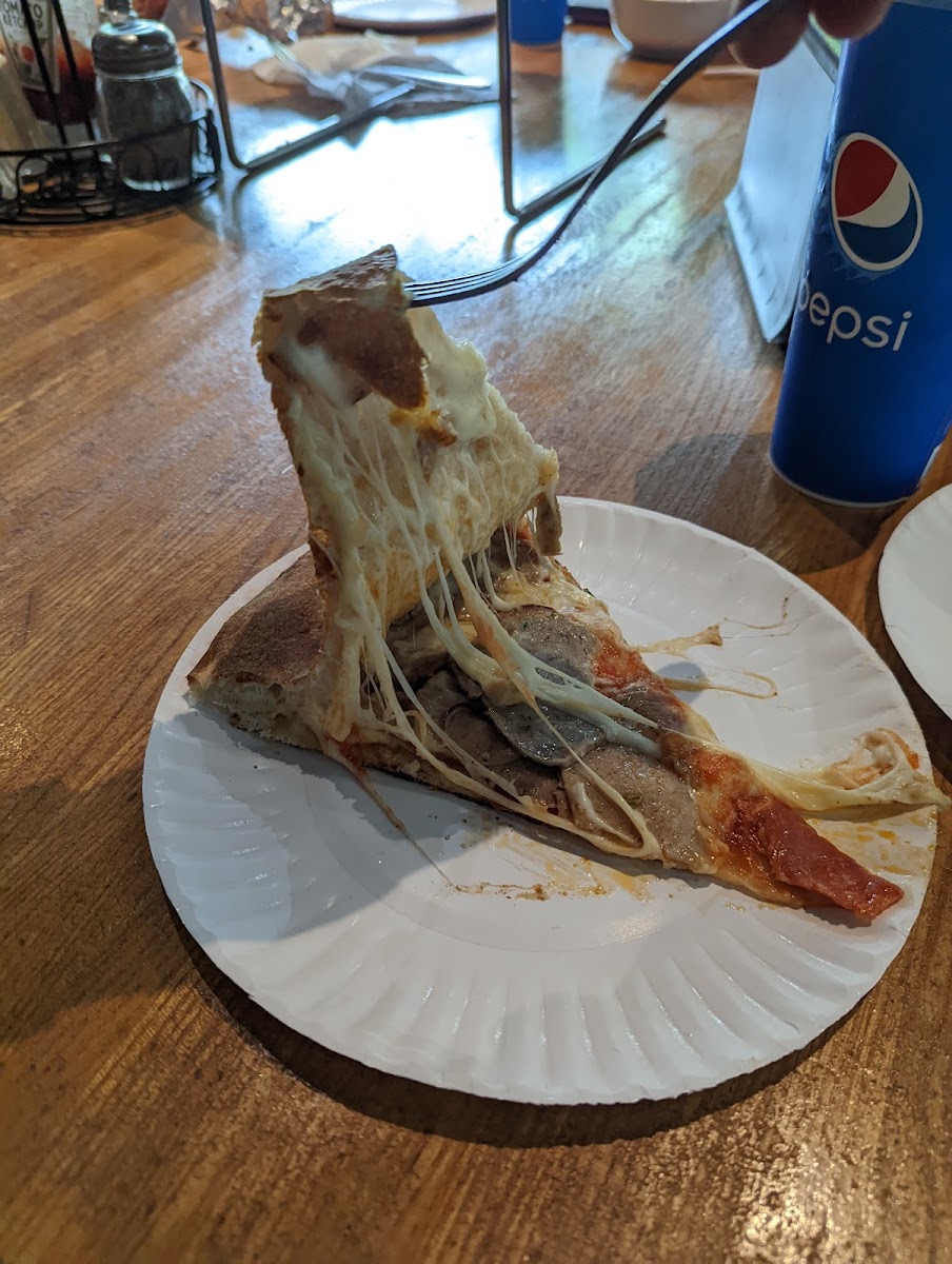 Forte Pizzeria-6