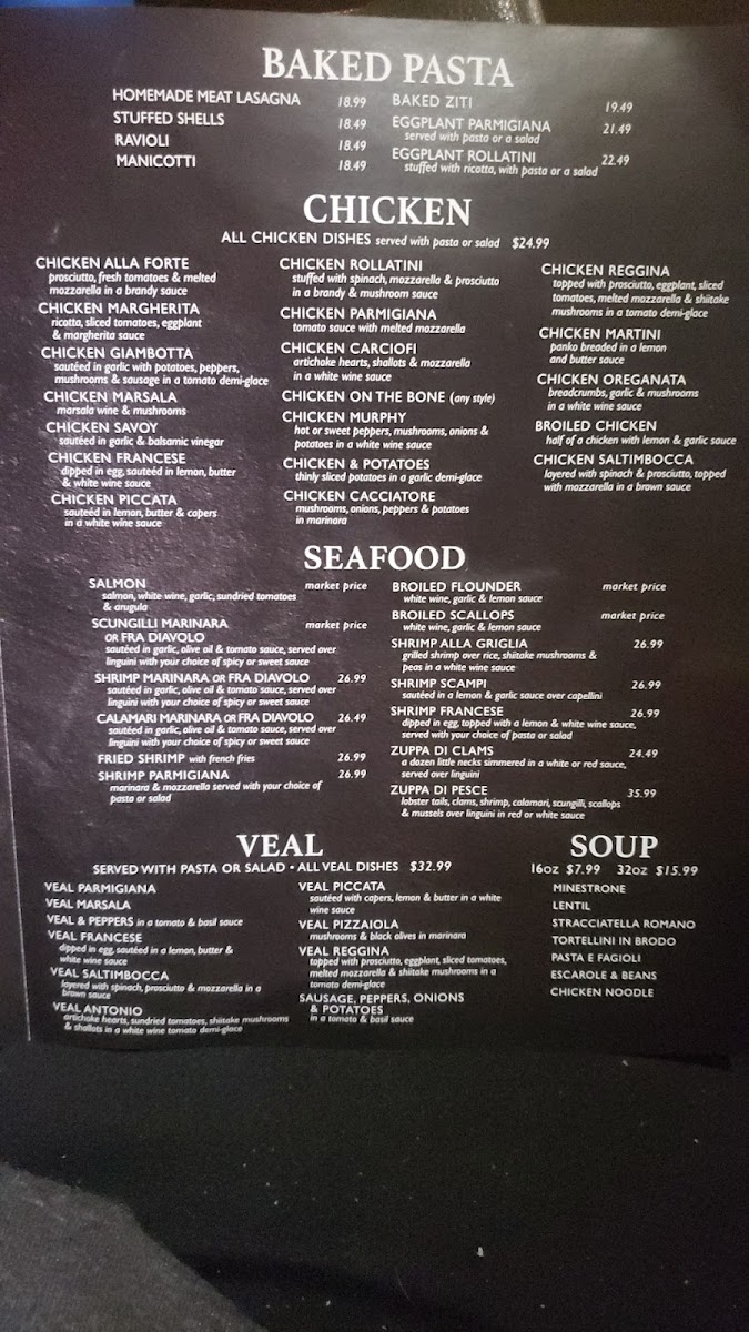 Menu Forte Pizzeria-2