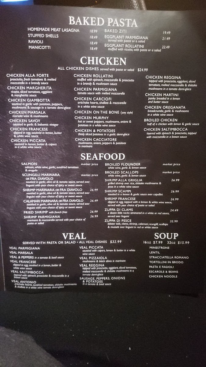 Menu Forte Pizzeria-3