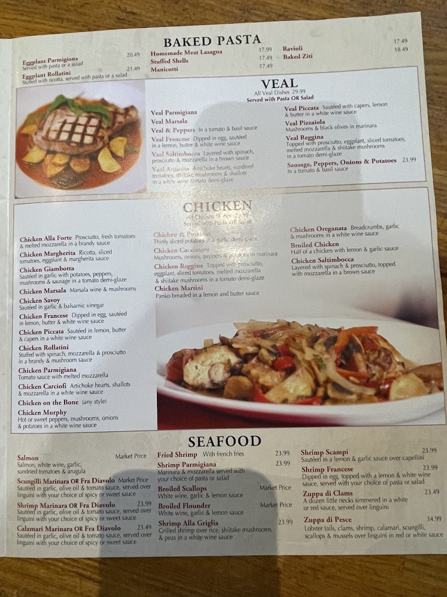 Menu Forte Pizzeria-4