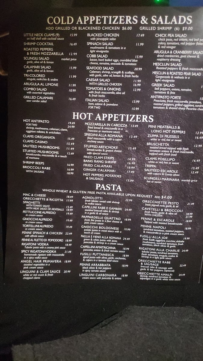 Menu Forte Pizzeria-5
