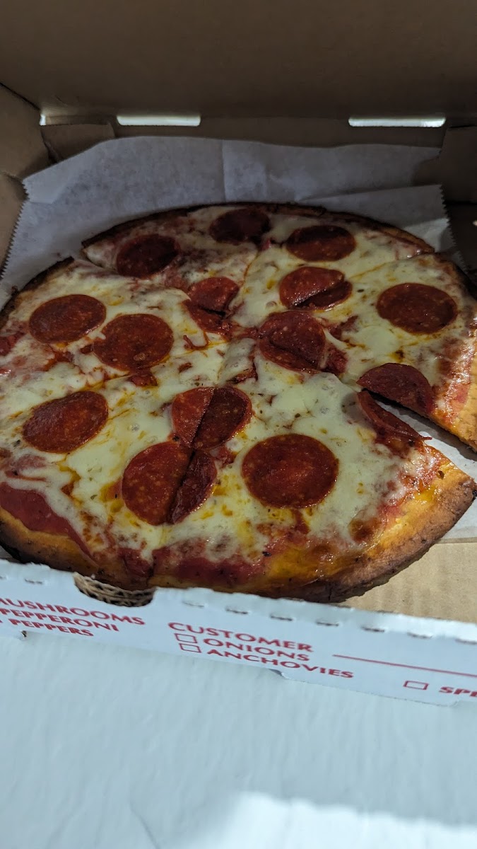 Fortunato Brothers Pizza-2