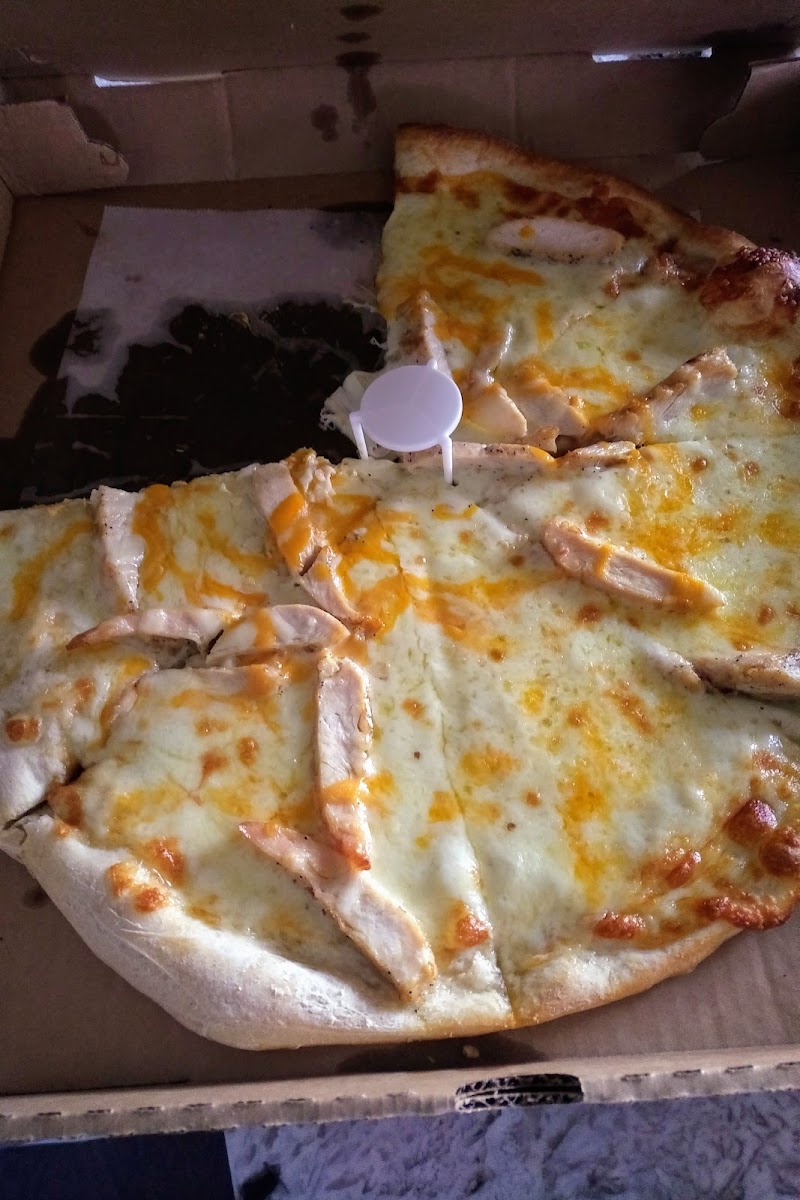 Fortunato Brothers Pizza-3