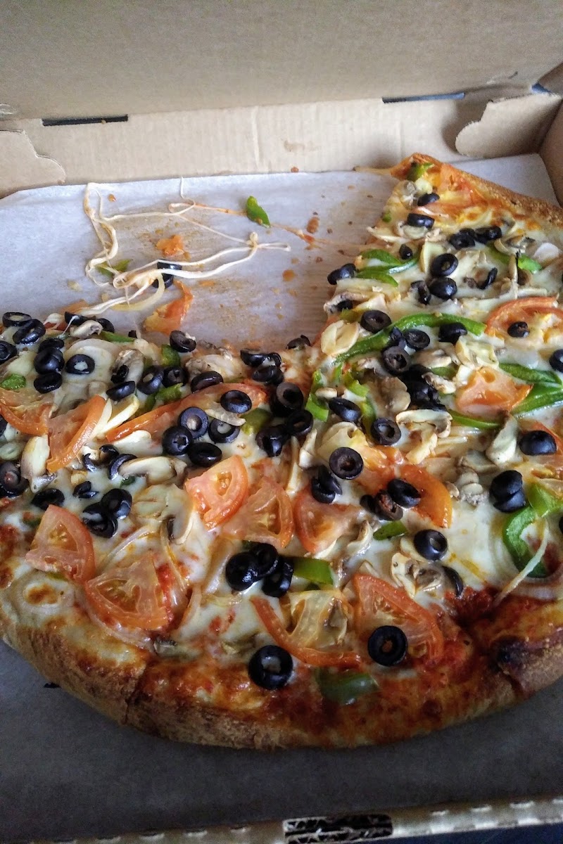 Fortunato Brothers Pizza-4