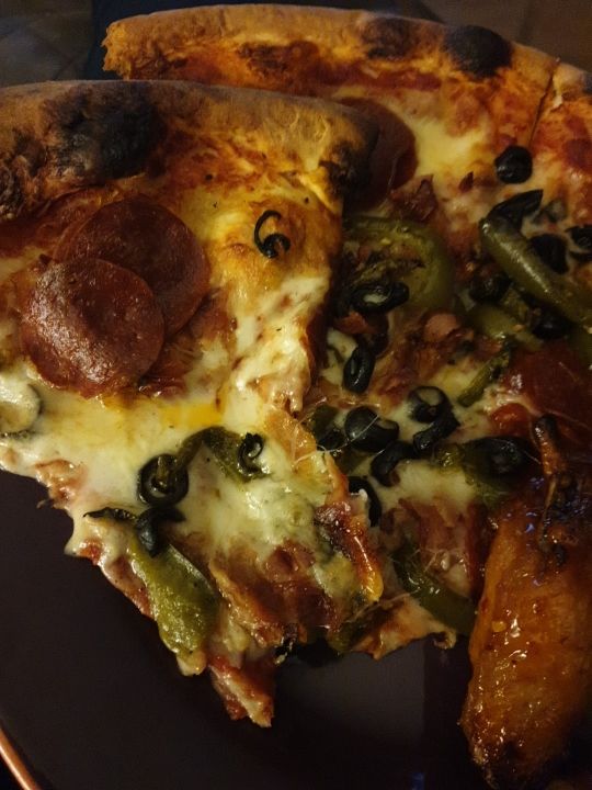 Fortunato Brothers Pizza-5