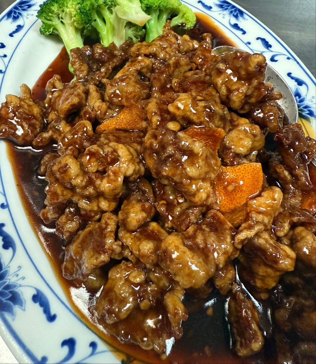 Fortune China Restaurant-10