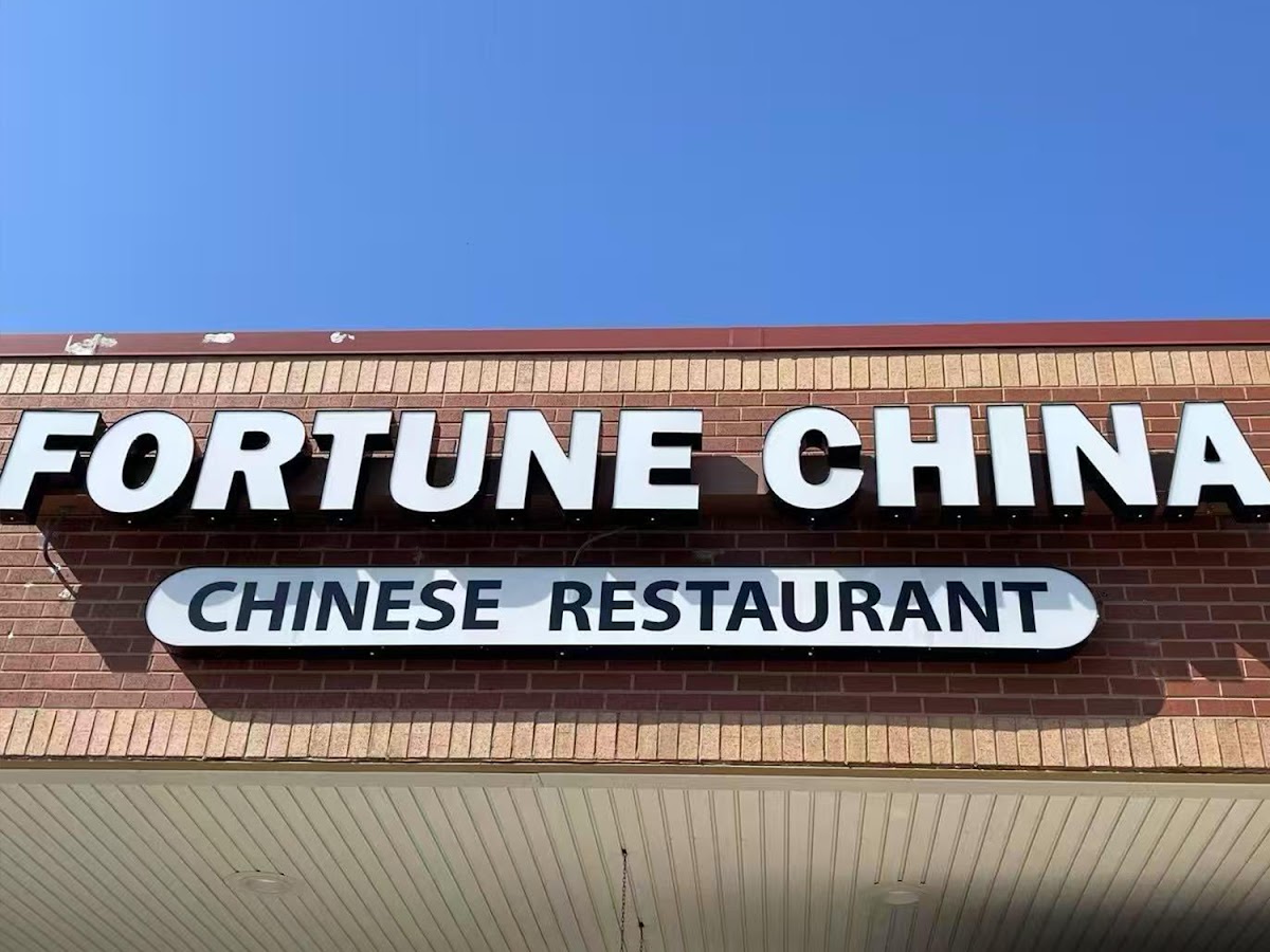 Fortune China Restaurant-3