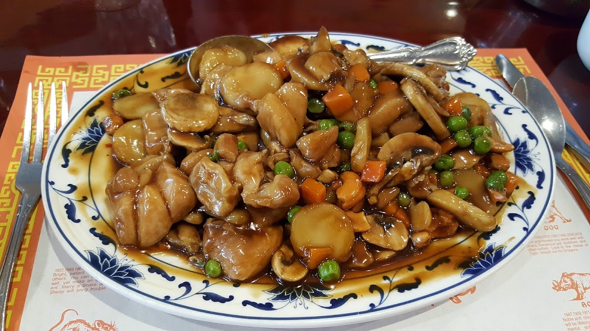 Fortune China Restaurant-5