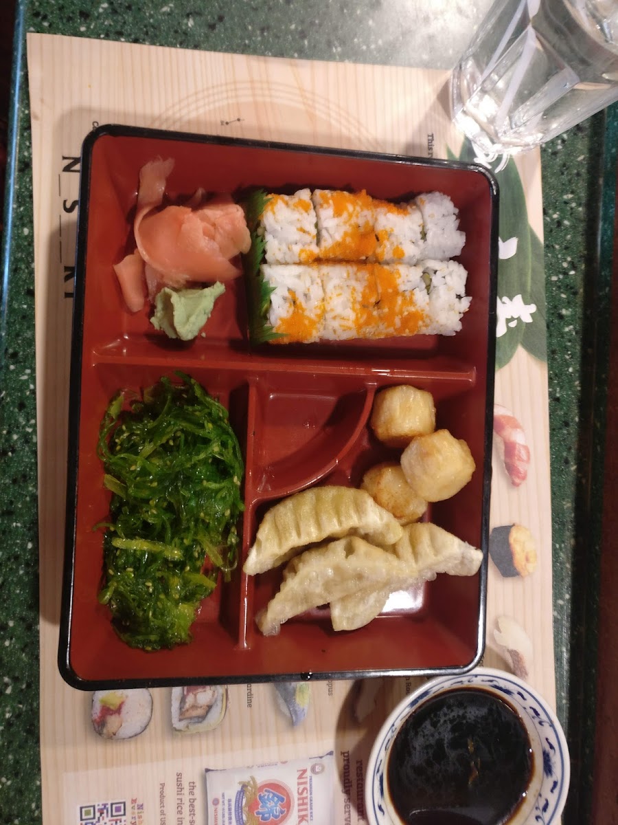 Fortune China Restaurant-7