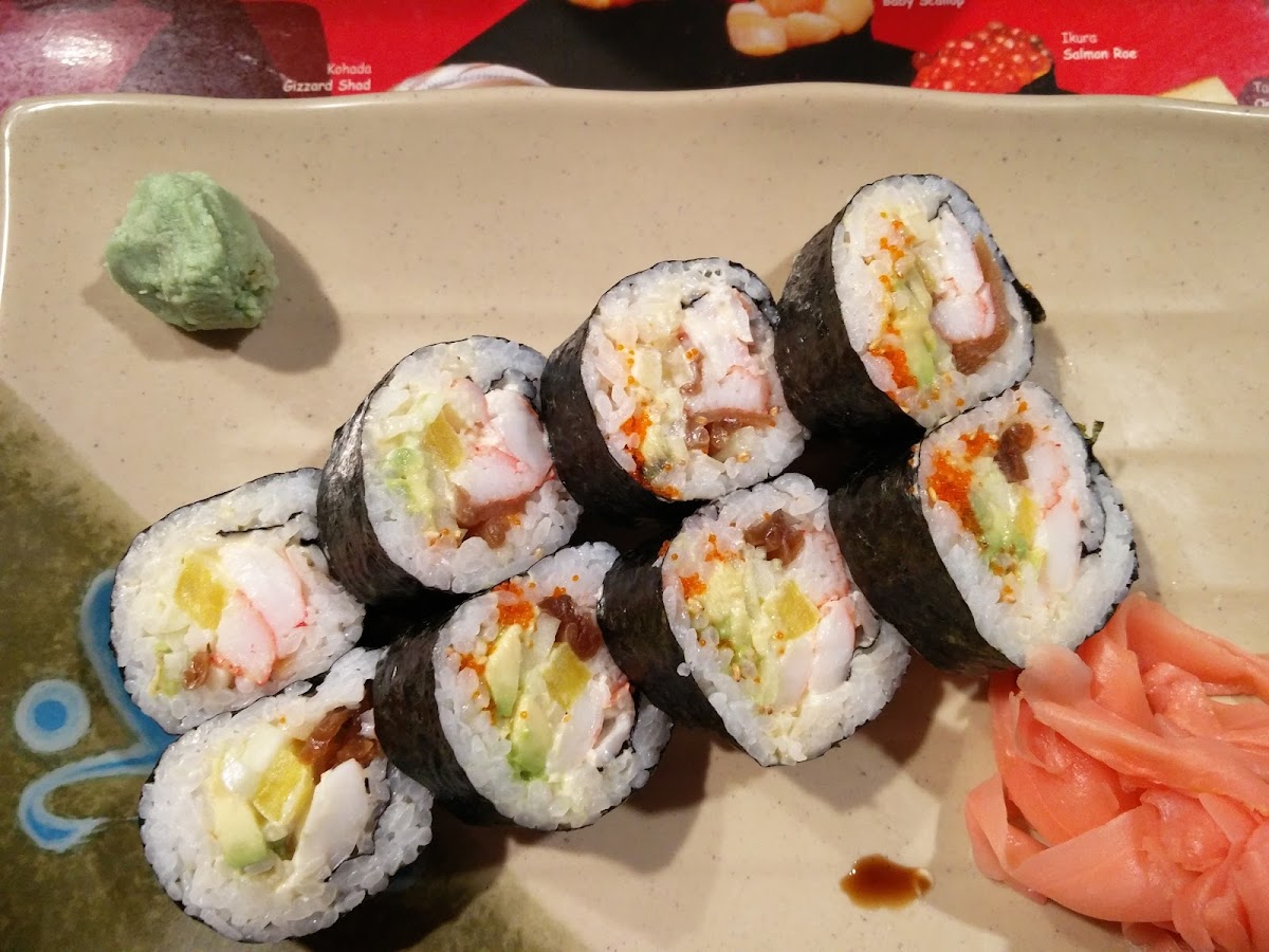 Fortune China Restaurant-9