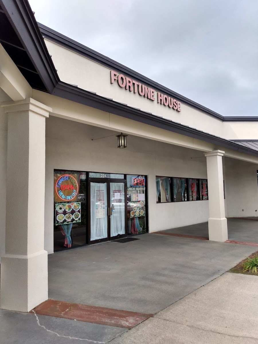 Fortune House Chinese Restaurant