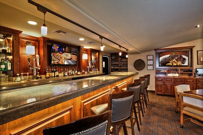Forty Niner - Rincon Mountain Grill