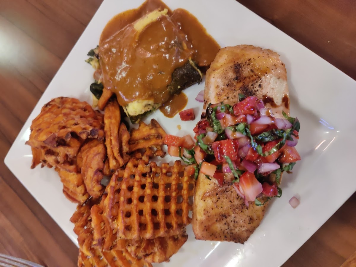 Forty Niner - Rincon Mountain Grill-6