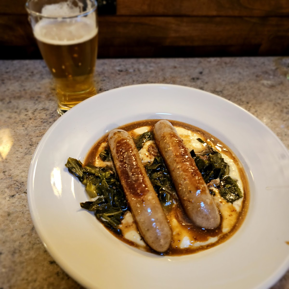 Forty Niner - Rincon Mountain Grill-8