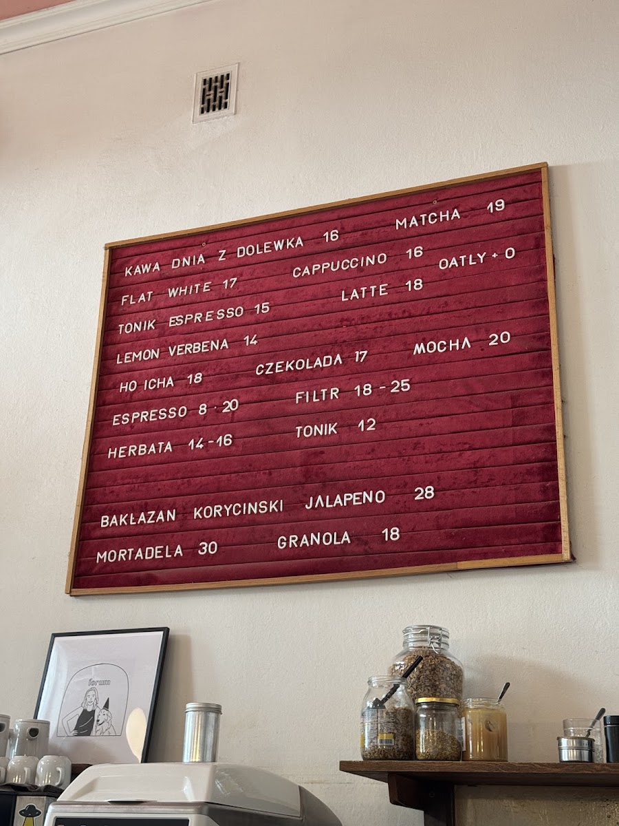 Menu Forum-8