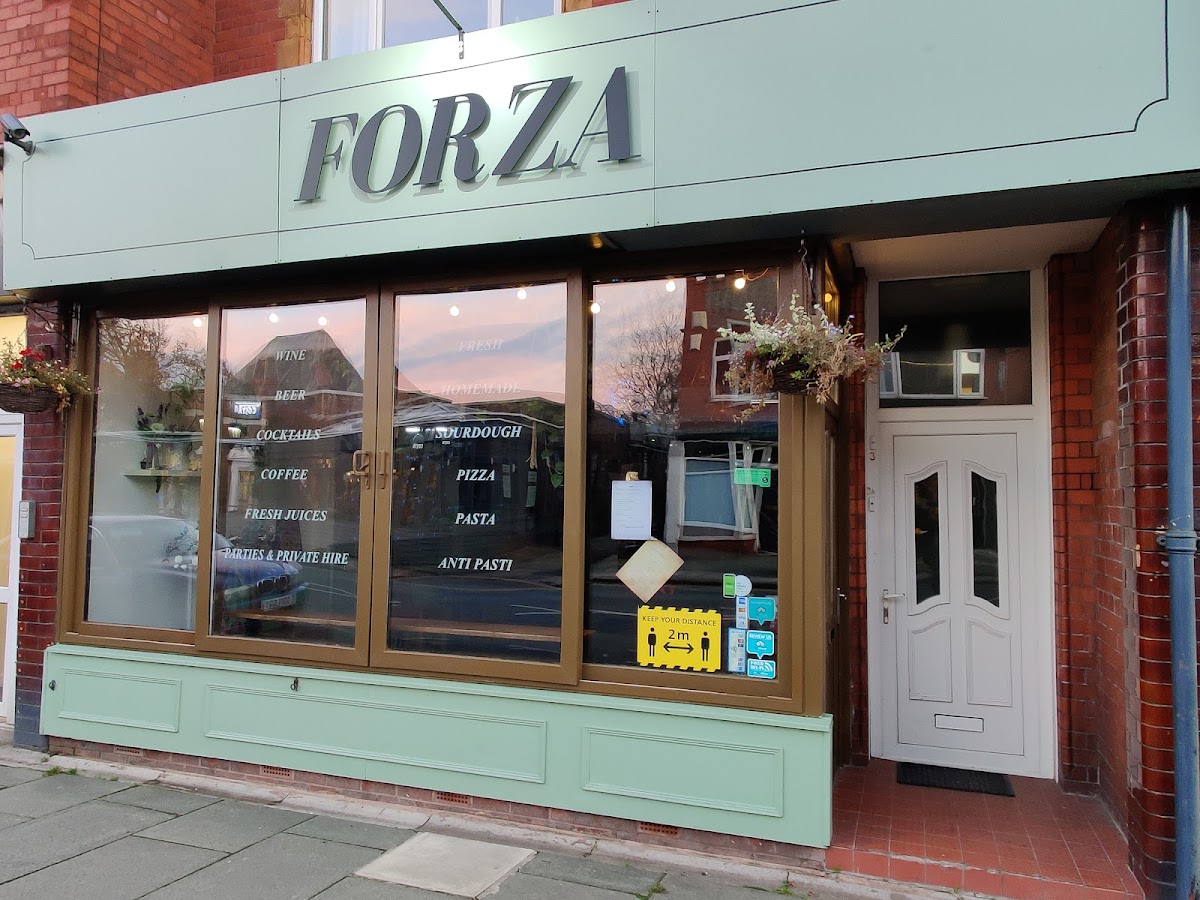 Forza