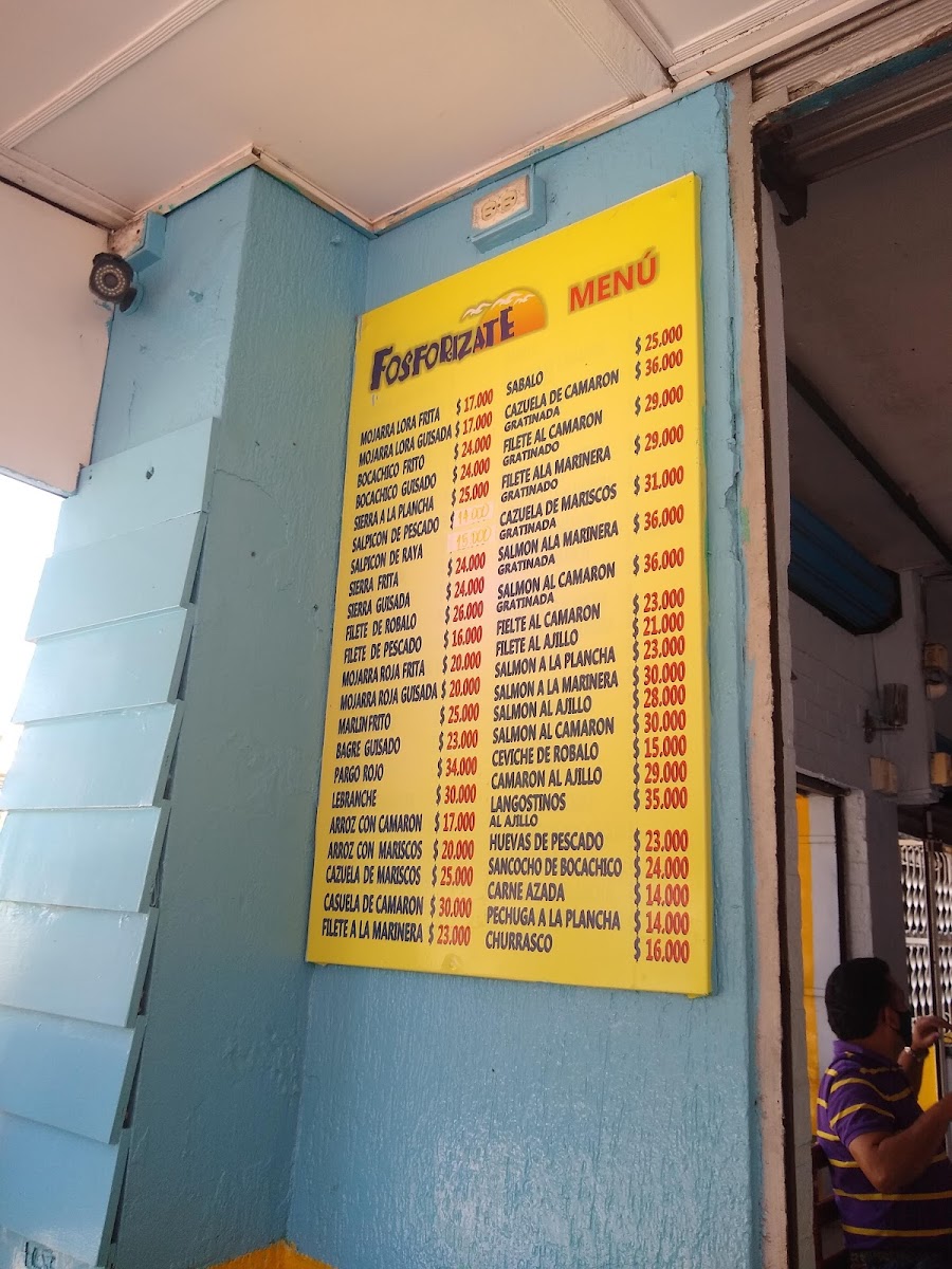 Menu Fosforízate-7