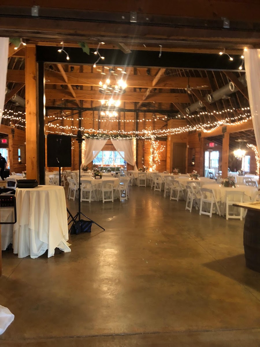 Four 41 South Bbq Co.