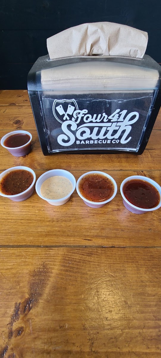 Four 41 South Bbq Co.-8