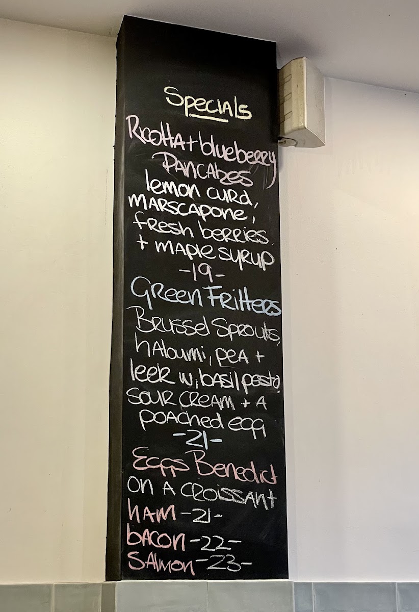 Menu Four Ate Five-10