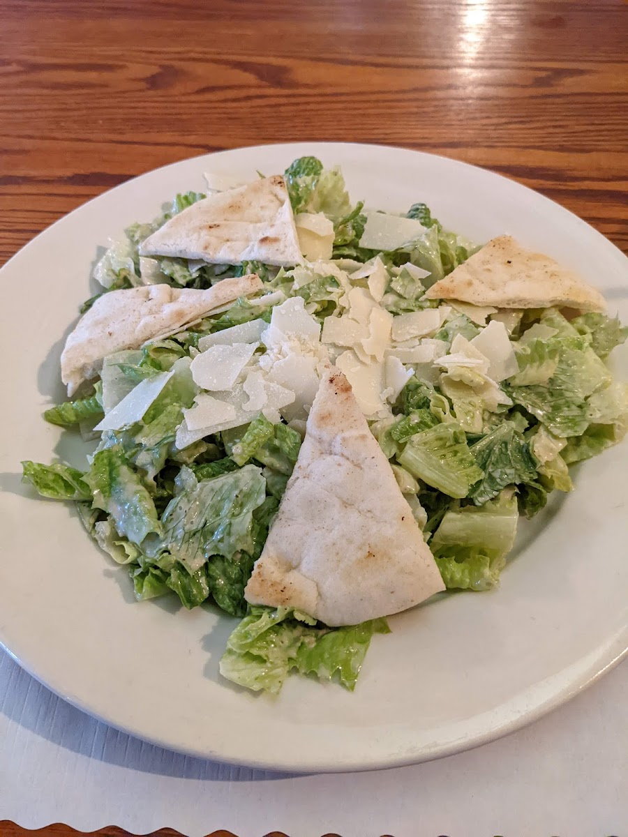 Four Brothers Pizza Inn Restaurant-10