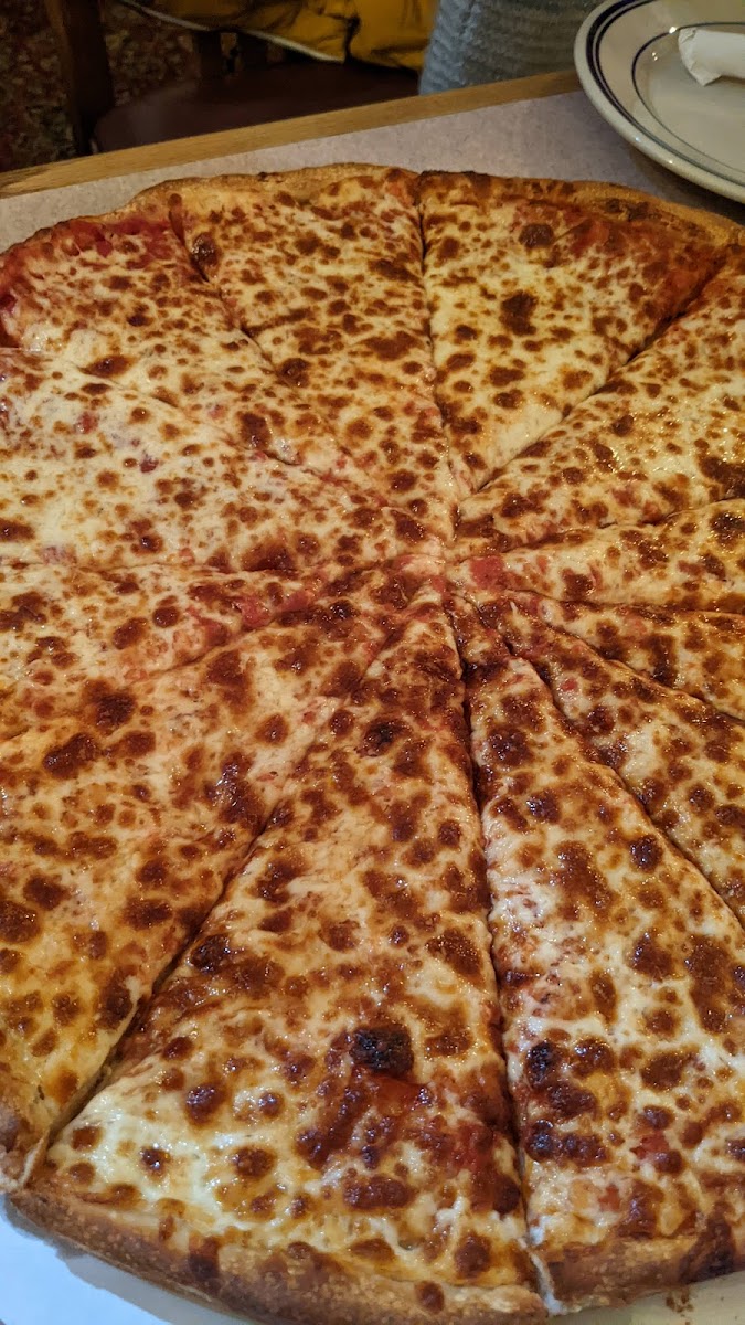 Four Brothers Pizza Inn-6