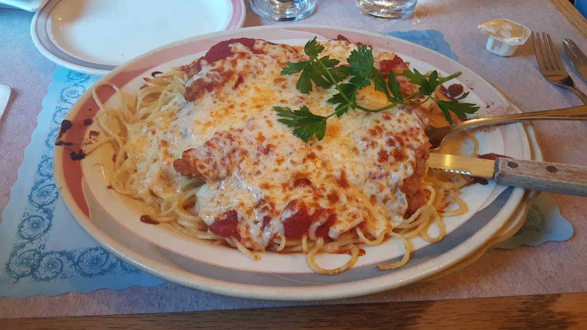 Four Brothers Pizza Inn-7