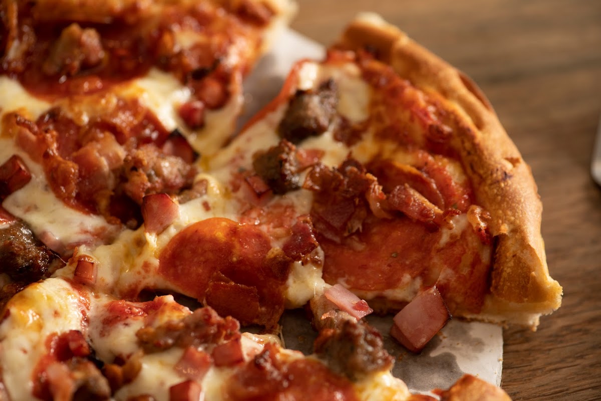 Four Brothers Pizza Inn-9