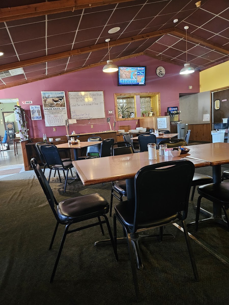 Four Corners Restaurant & Bar