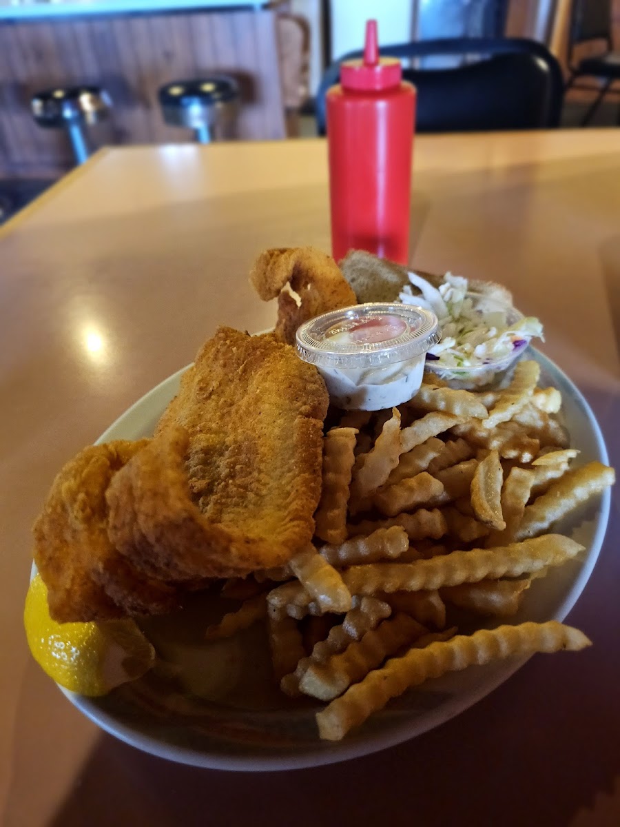 Four Corners Restaurant & Bar-4