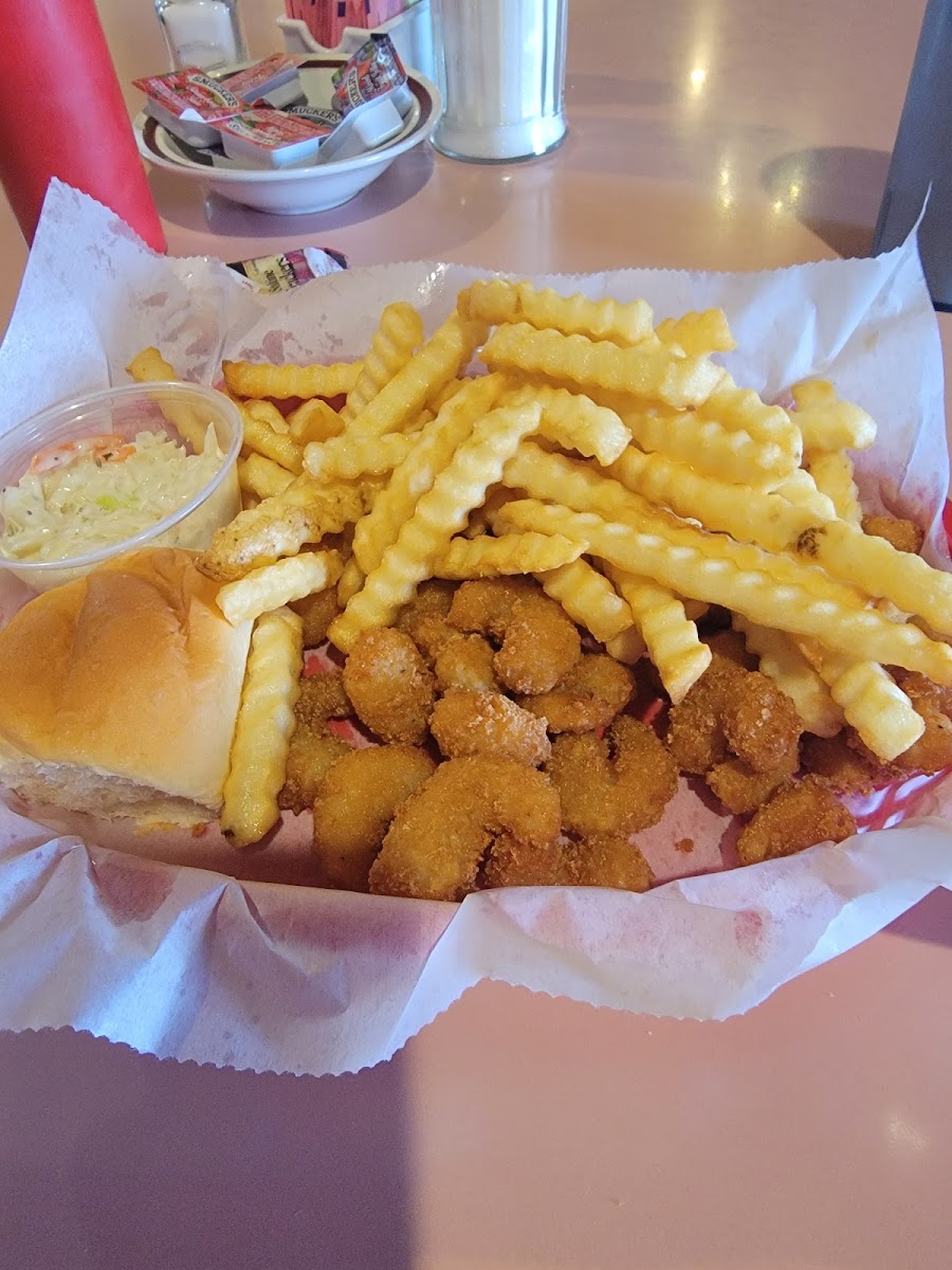 Four Corners Restaurant & Bar-5