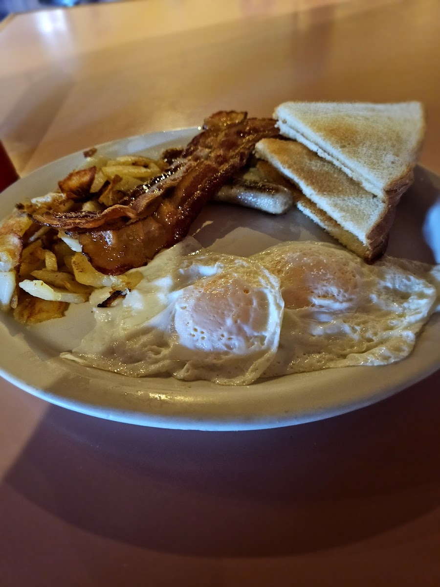 Four Corners Restaurant & Bar-6