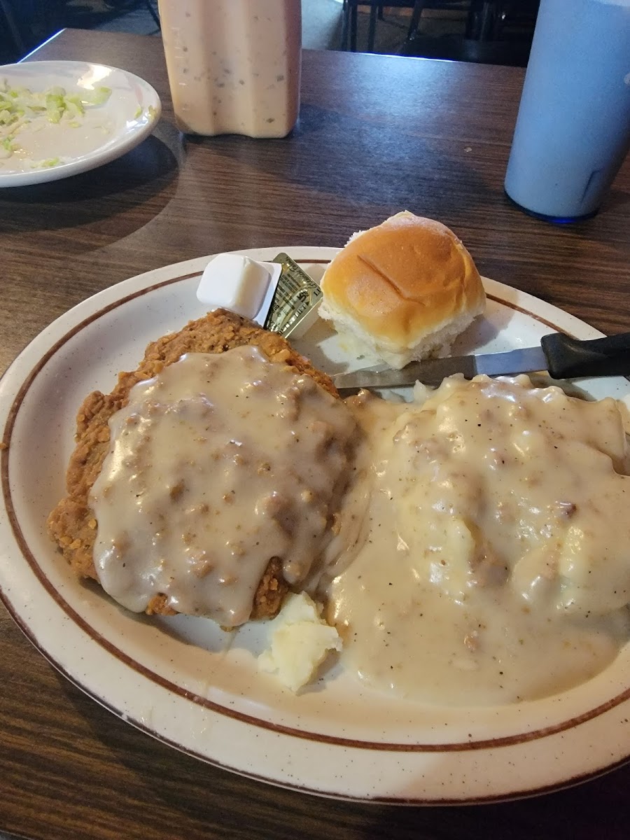 Four Corners Restaurant & Bar-8