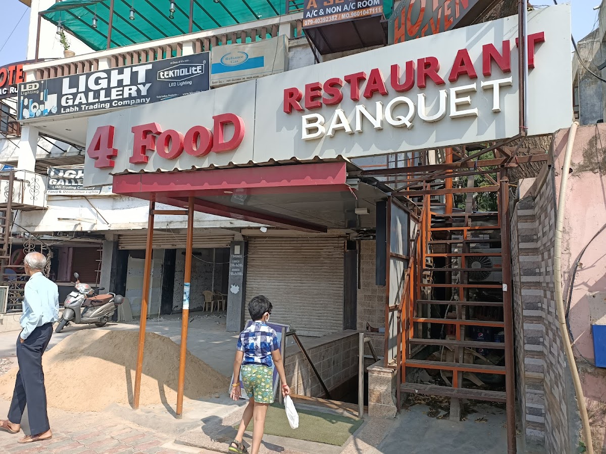 Four Food