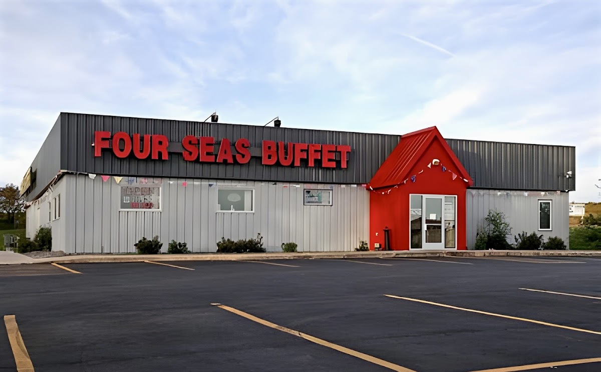 Four Seas Buffet