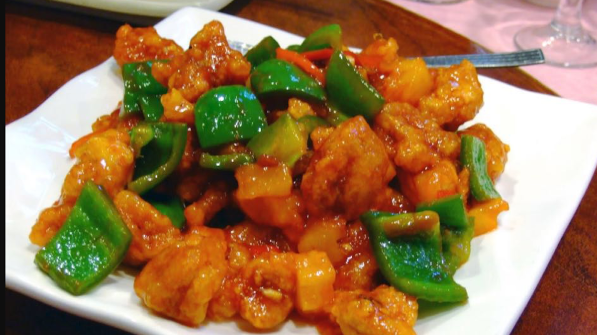 Four Season Jiang's Kitchen-3