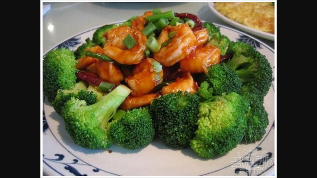 Four Season Jiang's Kitchen-4