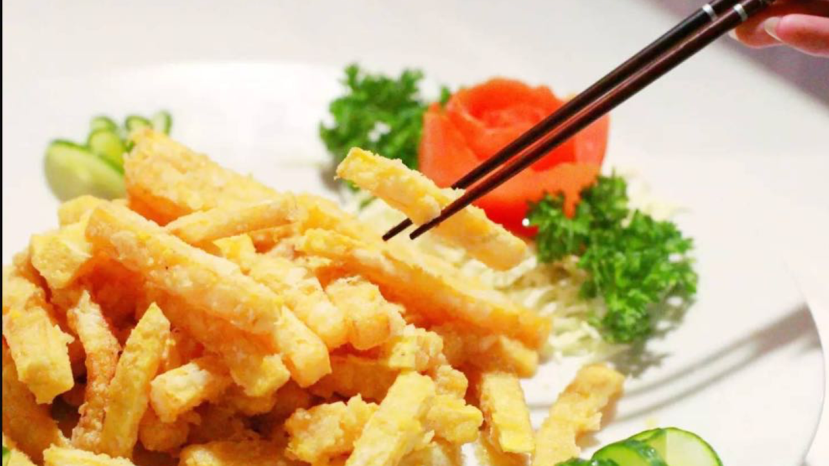 Four Season Jiang's Kitchen-5