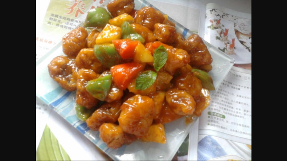 Four Season Jiang's Kitchen-6