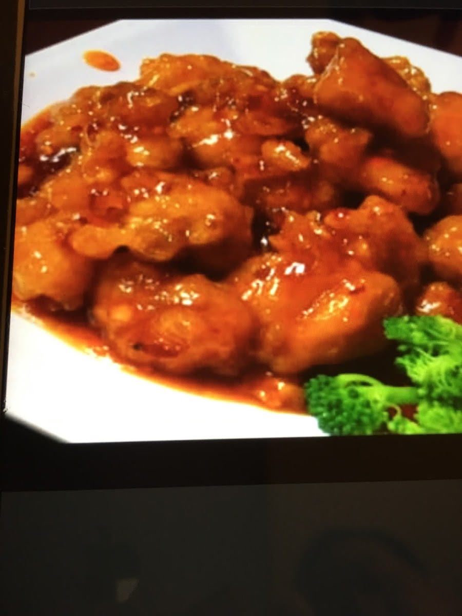 Four Season Jiang's Kitchen-7