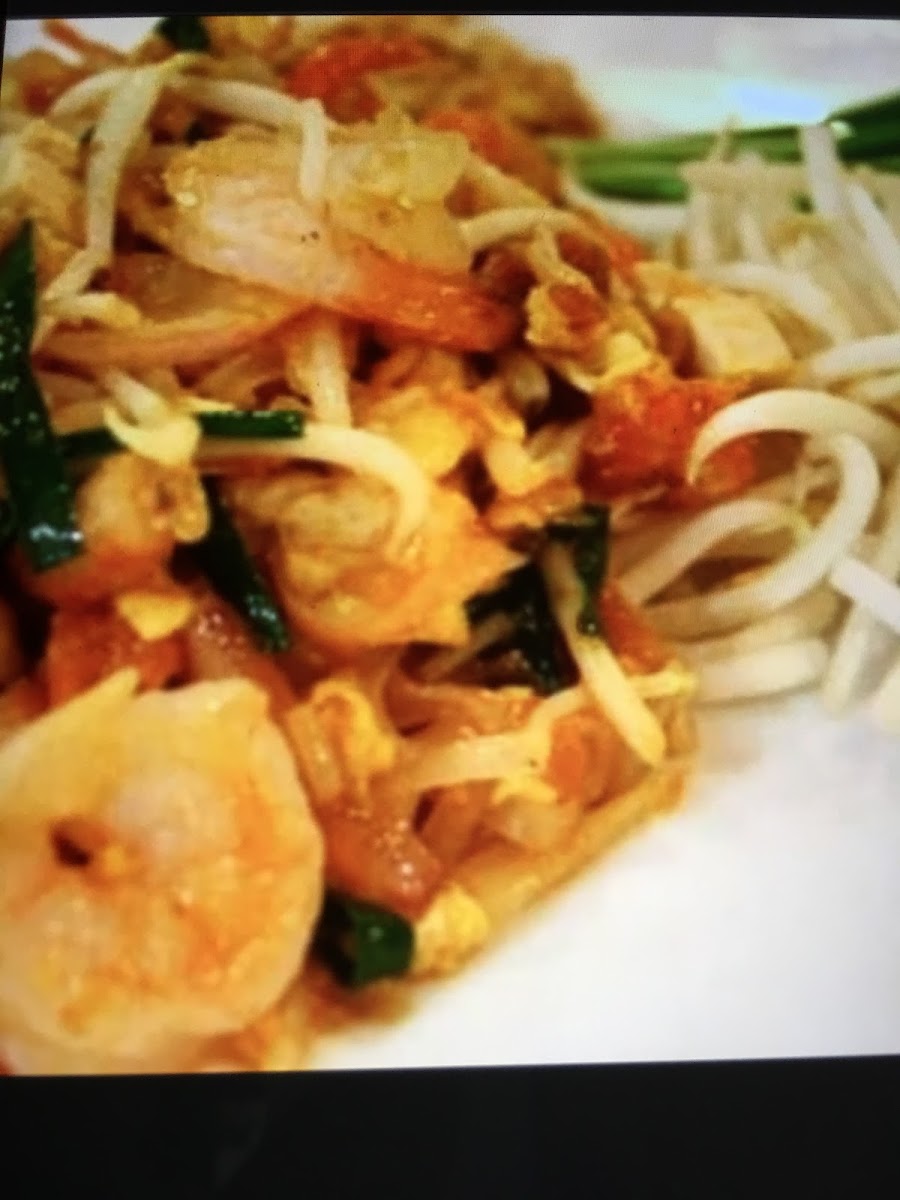 Four Season Jiang's Kitchen-8