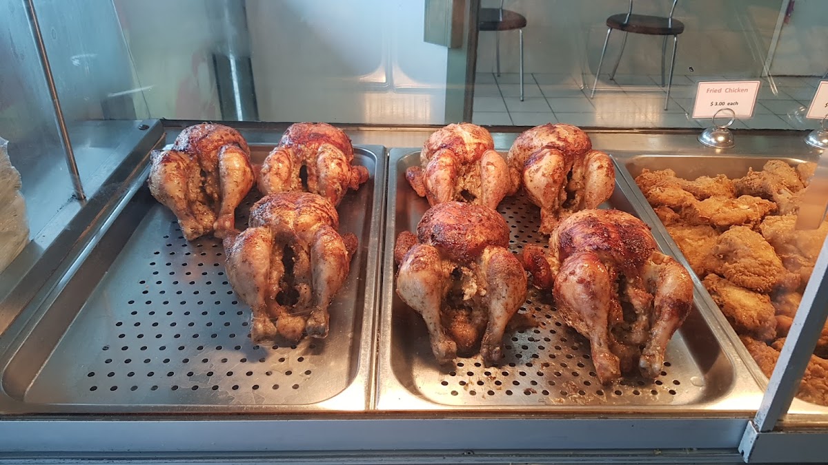 Four Season's Bar-B-Q Chick-Inn-5