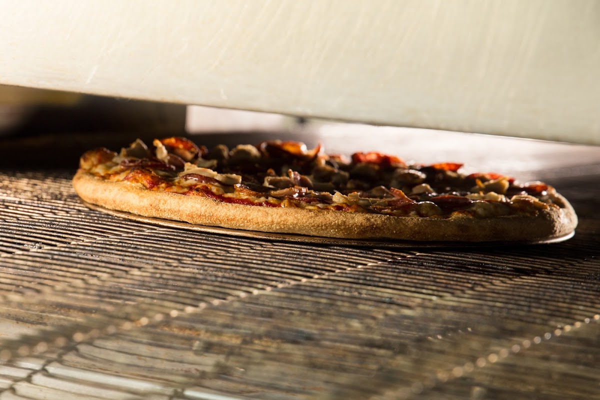Four Star Pizza And Bun Bros Clondalkin-10