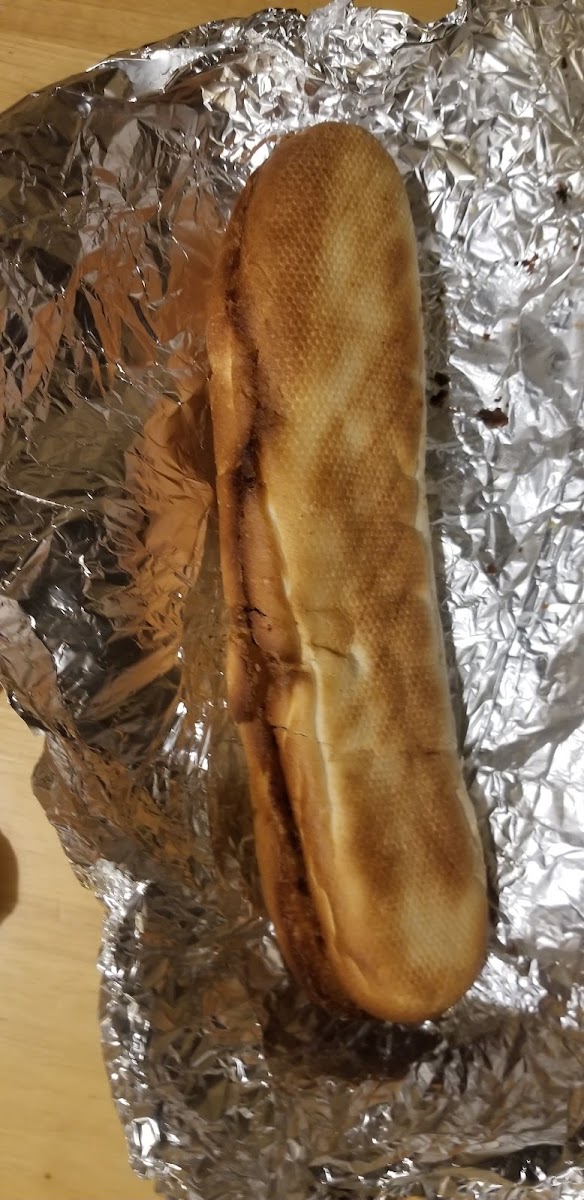 Four Star Pizza And Bun Bros Clondalkin-7