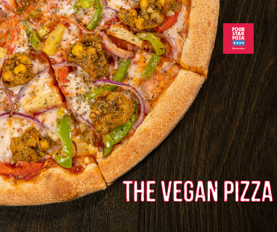 Four Star Pizza Limerick-7