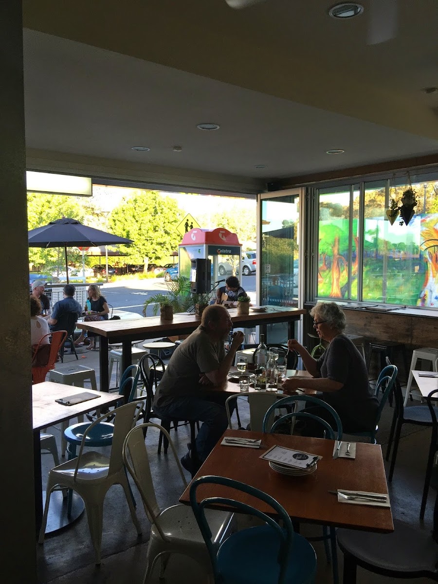 Fox & Bow - Farrer