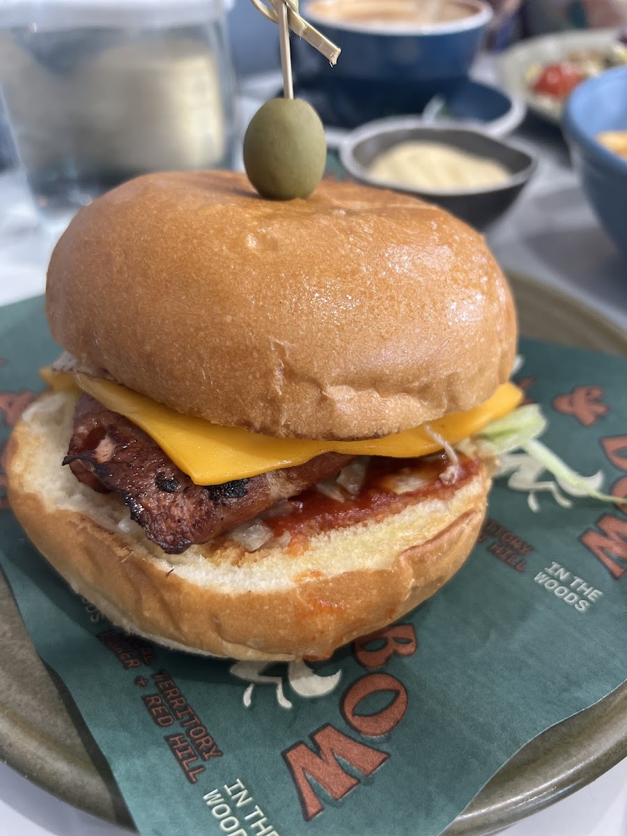 Fox & Bow - Farrer-10